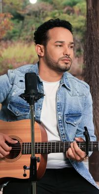 Foto de Misaias Oliveira