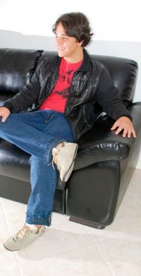 Foto de Victor Ribeiro