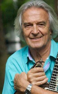Foto de John Mclaughlin