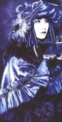 Foto de Malice Mizer