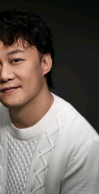 Foto de Eason Chan