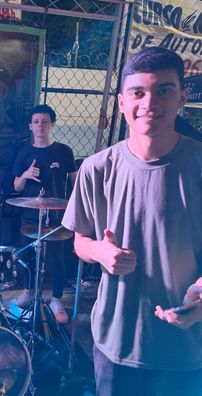 Foto de Banda Sunny Rock