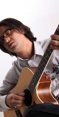 Foto de Claudio Teixeira