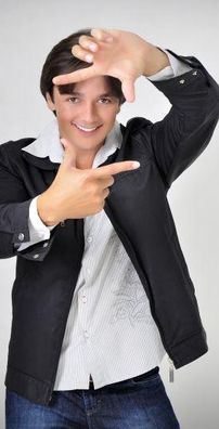 Foto de Gabriel Carvalho