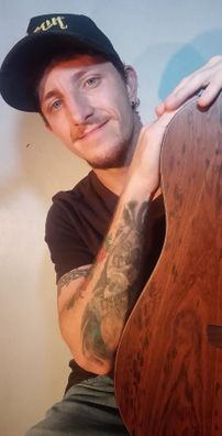 Foto de Felipe Rafael