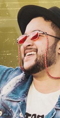 Foto de Cristian Lano