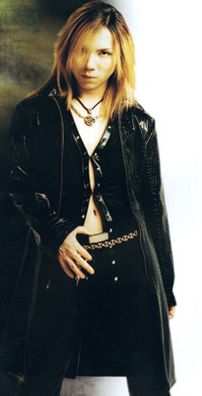 Foto de Janne Da Arc