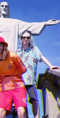 Foto de Doris Encrenqueira