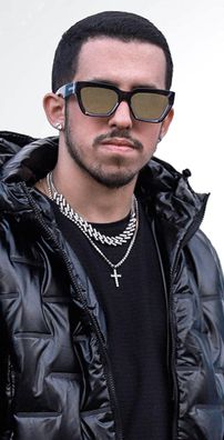 Foto de Marcos Ferrari