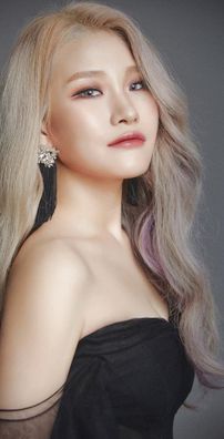 Foto de Sonnet Son (Son Seung Yeon)