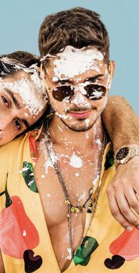 Foto de Zé Felipe & Miguel