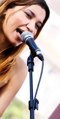 Foto de Juliana Lima