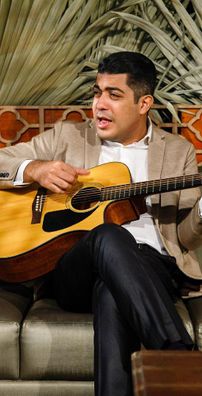 Foto de Claudio Louvor