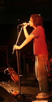 Foto de Chico Limeira