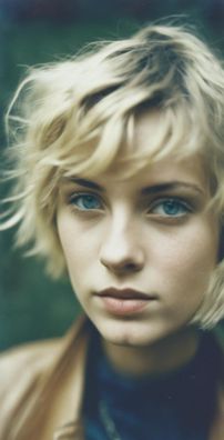 Foto de Becky Trisha