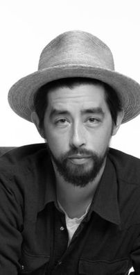 Foto de Jackie Greene