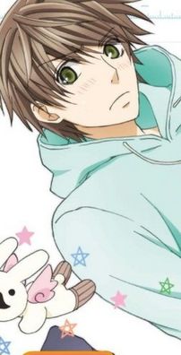 Foto de Sekai ichi Hatsukoi