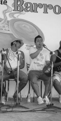 Foto de Banda da Noite Pro Dia