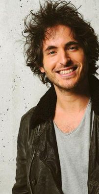 Foto de Mickael Miro