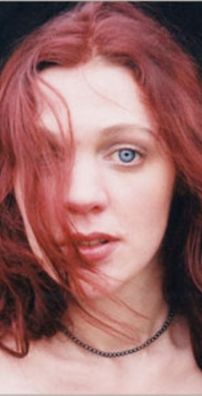 Foto de Amelia Curran