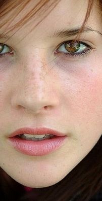 Foto de Samantha Moore