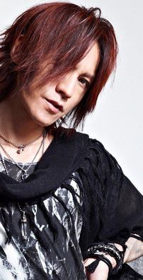 Foto de Sugizo