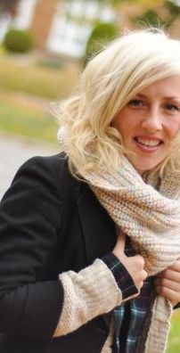 Foto de Ingrid St-Pierre