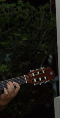 Foto de Cacá Vianna