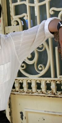 Foto de Isaque Victor