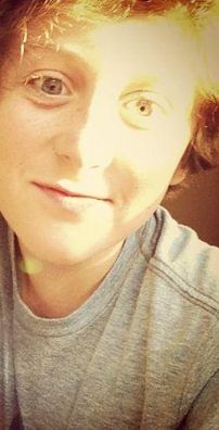 Foto de Trevor Moran