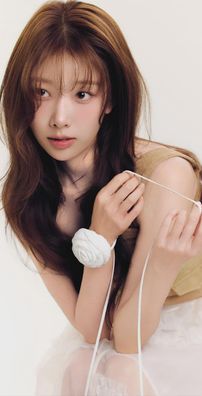 Foto de EUNICE 유니스