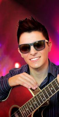 Foto de Chris Sant'anna