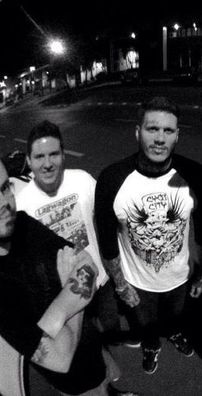 Foto de Mais Que Palavras