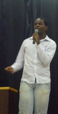 Foto de Joao Gabriel Zl