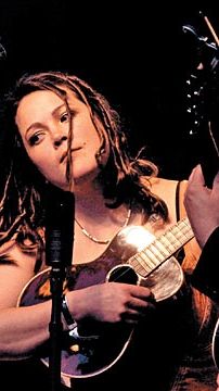 Foto de Nickel Creek