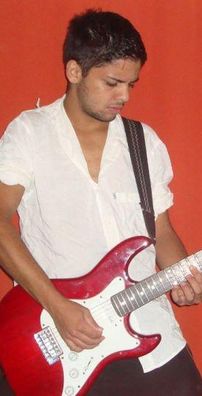 Foto de Luiz Felippe