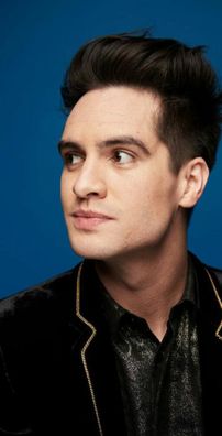 Foto de Brendon Urie