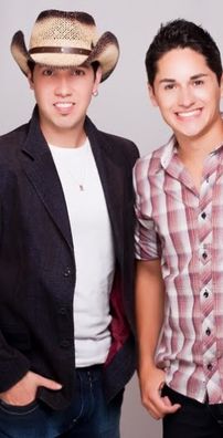 Foto de Sandro & Cícero