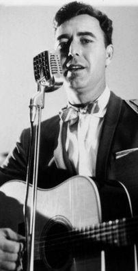 Foto de Johnny Horton