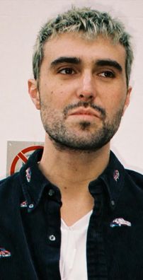 Foto de Fred again..