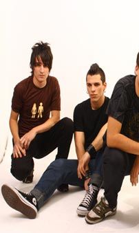 Foto de Lorenzo Rock