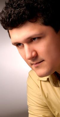 Foto de Fabio Rocha e Adryano