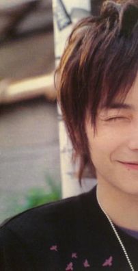 Foto de Koike Teppei