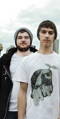 Foto de The Sweet Apes