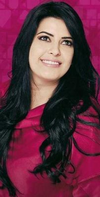 Foto de Célia Sakamoto