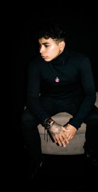 Foto de Deivid Taylor