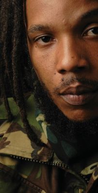 Foto de Stephen Marley