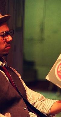 Foto de Ben L'Oncle Soul