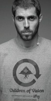 Foto de Richie Campbell