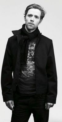 Foto de Blue Foundation